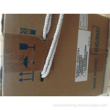 Yaskawa SGMGV-55ADC61 Servo Motor